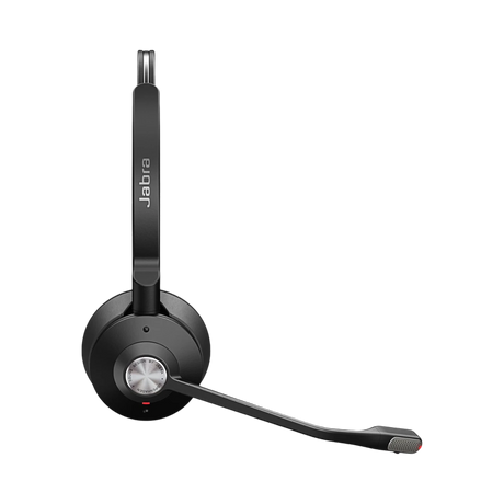 Jabra Engage 65 Wireless Stereo Headset (Black) — Being Shipped