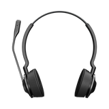 Jabra Engage 65 Wireless Stereo Headset (Black) — Being Shipped