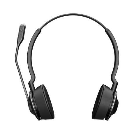 Jabra Engage 65 Wireless Stereo Headset (Black) — Being Shipped