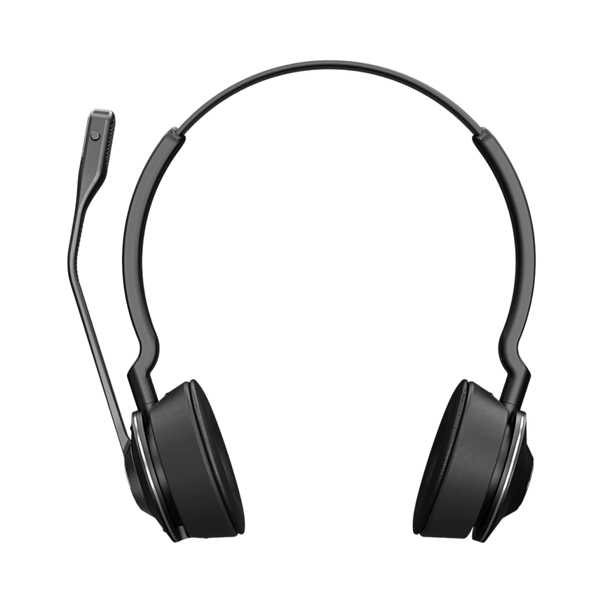 Jabra Engage 65 Wireless Stereo Headset (Black) — Being Shipped