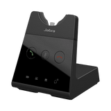 Jabra Engage 65 Wireless Stereo Headset (Black) — Being Shipped
