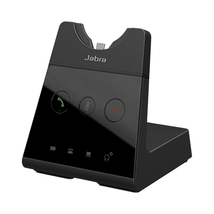 Jabra Engage 65 Wireless Stereo Headset (Black) — Being Shipped