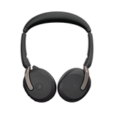 Jabra Evolve2 65 Flex USB-A MS Stereo Headset (Black) — Being Shipped