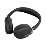 Jabra Evolve2 65 Flex USB-A MS Stereo Headset (Black) — Being Shipped