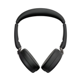 Jabra Evolve2 65 Flex USB-A MS Stereo Headset (Black) — Being Shipped