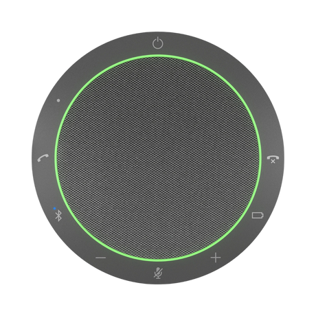 Jabra Speak2 55 Speakerphone with Microsoft Teams Certification — Being Shipped