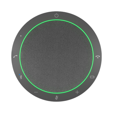 Jabra Speak2 55 UC Wireless Speakerphone (Dark Gray) — Being Shipped