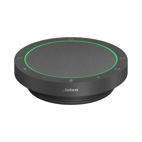 Jabra Speak2 75 Conferencing Speakerphone with Link 380 USB-C Adapter for Microsoft Teams — Being Shipped