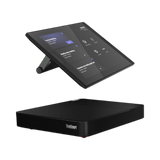 Jabra PanaCast 50 Panoramic 4K Room System (Teams Rooms, Black) — Being Shipped