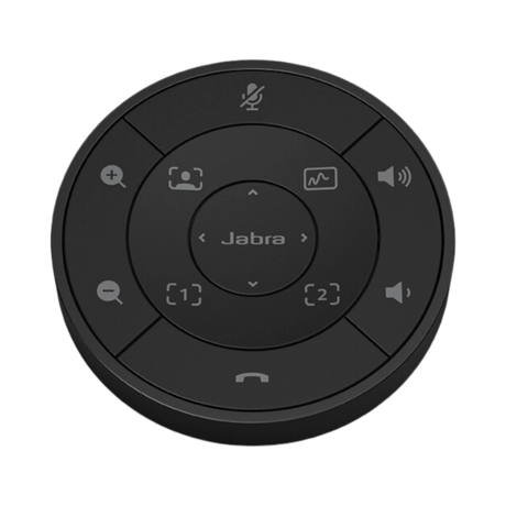 Jabra PanaCast 50 Panoramic 4K Room System (Teams Rooms, Black) — Being Shipped