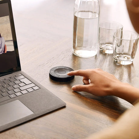 Jabra PanaCast 50 Remote (Gray) — Being Shipped