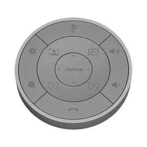 Jabra PanaCast 50 Remote (Gray) — Being Shipped