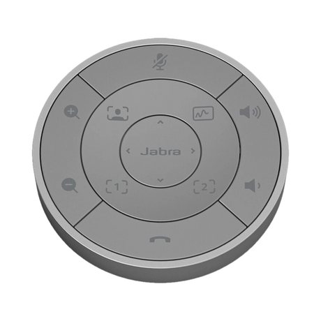 Jabra PanaCast 50 Remote (Gray) — Being Shipped