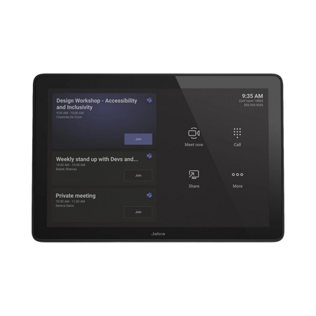 Jabra PanaCast 50 Video Bar System for MS Teams Rooms — Being Shipped