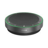 Jabra Speak2 75 Conferencing Speakerphone with Link 380 USB-A Adapter for Microsoft Teams — Being Shipped