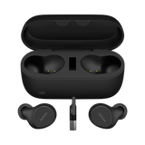 Jabra Evolve2 Buds USB-A UC Earbuds with USB-A Bluetooth Dongle — Being Shipped