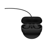 Jabra Evolve2 Buds USB-A UC Earbuds with USB-A Bluetooth Dongle — Being Shipped