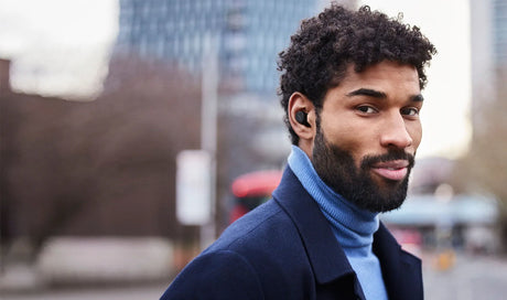 Jabra Evolve2 Buds USB-A UC Earbuds with USB-A Bluetooth Dongle — Being Shipped