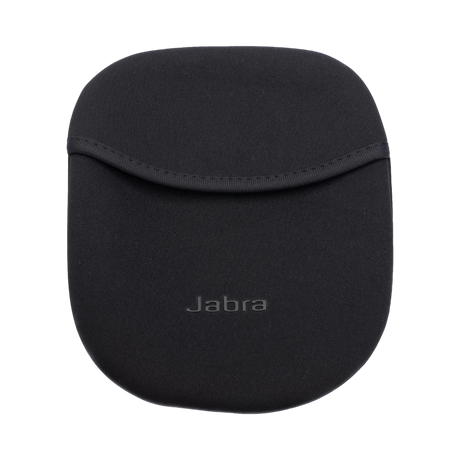 Jabra Evolve2 40 SE Mono Wired On-Ear Headset (Black) — Being Shipped