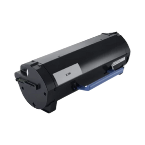 Dell Black Toner Cartridge for S2830dn, 3000 Pages — Being Shipped