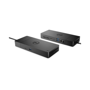 Dell WD19S USB Type-C 180W Dock — Being Shipped
