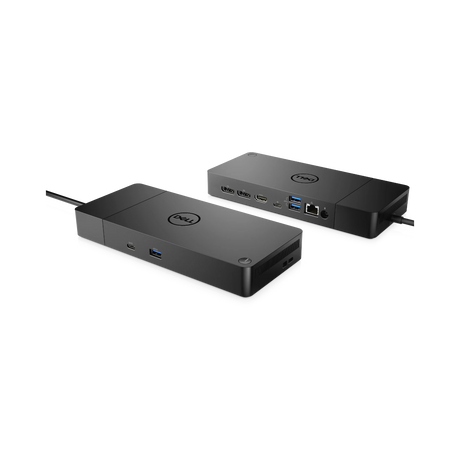 Dell WD19S USB Type-C 180W Dock — Being Shipped