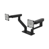 Dell MDA20 Compact Dual Monitor Arm Mount for 19" to 27" Monitors — Being Shipped