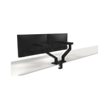 Dell MDA20 Compact Dual Monitor Arm Mount for 19" to 27" Monitors — Being Shipped