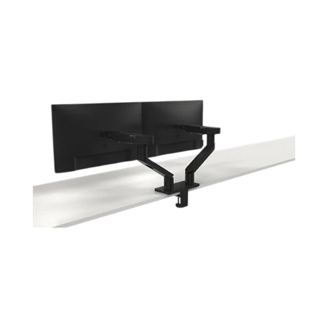 Dell MDA20 Compact Dual Monitor Arm Mount for 19" to 27" Monitors — Being Shipped