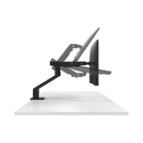 Dell MDA20 Compact Dual Monitor Arm Mount for 19" to 27" Monitors — Being Shipped
