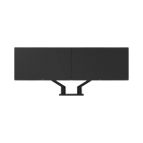 Dell MDA20 Compact Dual Monitor Arm Mount for 19" to 27" Monitors — Being Shipped