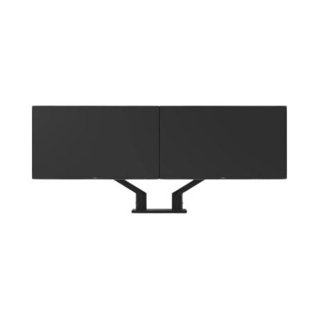Dell MDA20 Compact Dual Monitor Arm Mount for 19" to 27" Monitors — Being Shipped