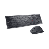 Dell KM900 Premier Wireless Backlit Keyboard & Mouse (Black) — Being Shipped
