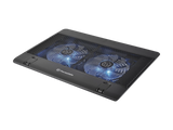Thermaltake Massive 14 Laptop Cooling Pad with Dual LED Fans — Being Shipped