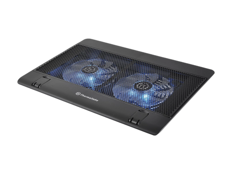 Thermaltake Massive 14 Laptop Cooling Pad with Dual LED Fans — Being Shipped