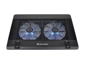 Thermaltake Massive 14 Laptop Cooling Pad with Dual LED Fans — Being Shipped