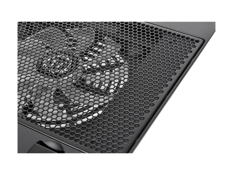 Thermaltake Massive 14 Laptop Cooling Pad with Dual LED Fans — Being Shipped
