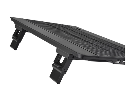 Thermaltake Massive 14 Laptop Cooling Pad with Dual LED Fans — Being Shipped