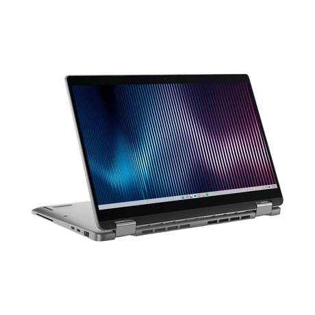 Dell Latitude 5340 13.3" 2-in-1 Touchscreen Laptop, Intel Core i5-1345U, 16GB RAM, 256GB SSD — Being Shipped