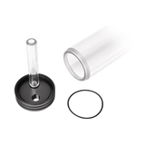 Thermaltake Pacific PR22-D5 Reservoir Pump Combo Liquid Cooling System — Being Shipped