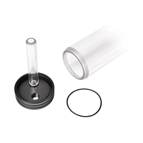 Thermaltake Pacific PR22-D5 Reservoir Pump Combo Liquid Cooling System — Being Shipped