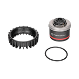 Thermaltake Pacific PR22-D5 Reservoir Pump Combo Liquid Cooling System — Being Shipped