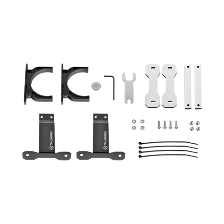 Thermaltake Pacific PR22-D5 Reservoir Pump Combo Liquid Cooling System — Being Shipped