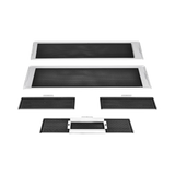 Thermaltake Tower 900 Full-Tower Computer Case (Snow White) — Being Shipped