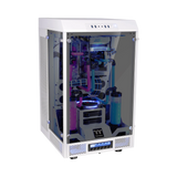 Thermaltake Tower 900 Full-Tower Computer Case (Snow White) — Being Shipped
