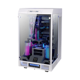Thermaltake Tower 900 Full-Tower Computer Case (Snow White) — Being Shipped