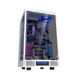 Thermaltake Tower 900 Full-Tower Computer Case (Snow White) — Being Shipped