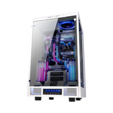 Thermaltake Tower 900 Full-Tower Computer Case (Snow White) — Being Shipped