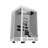 Thermaltake Tower 900 Full-Tower Computer Case (Snow White) — Being Shipped