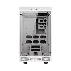 Thermaltake Tower 900 Full-Tower Computer Case (Snow White) — Being Shipped
